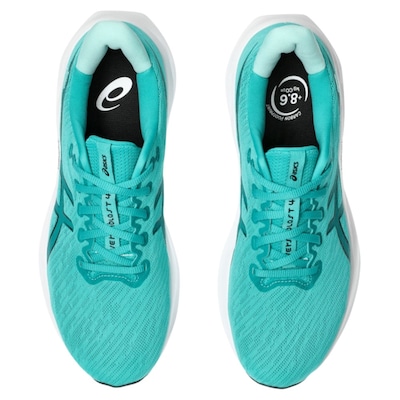 Tênis Masculino Asics Versablast 4 + Par de Meia - Foto 4