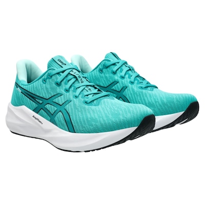 Tênis Masculino Asics Versablast 4 + Par de Meia - Foto 5