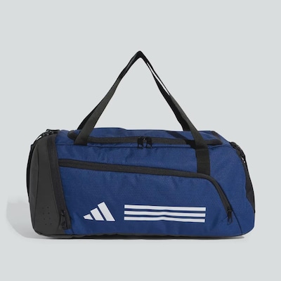 Mala Unissex adidas Duffel Train Essentials - Foto 1