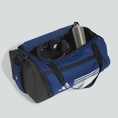 Mala Unissex adidas Duffel Train Essentials - Foto 3