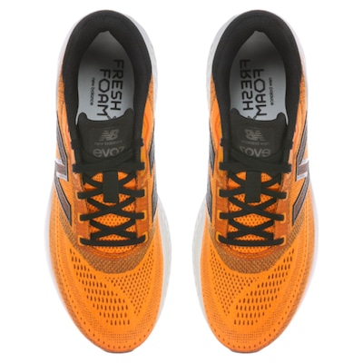 Tênis Masculino New Balance Evozv4 + Par de Meia - Foto 3