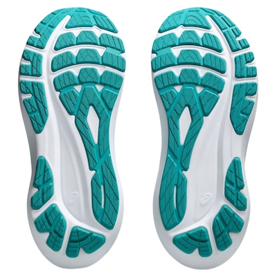 Tênis Feminino Asics Gt 2000 13 + Par de Meia - Foto 2