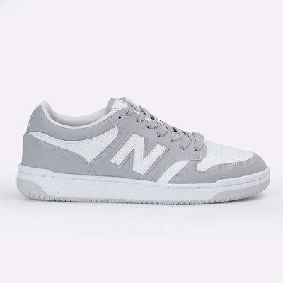 Tênis Masculino New Balance 480 Low - Foto 1
