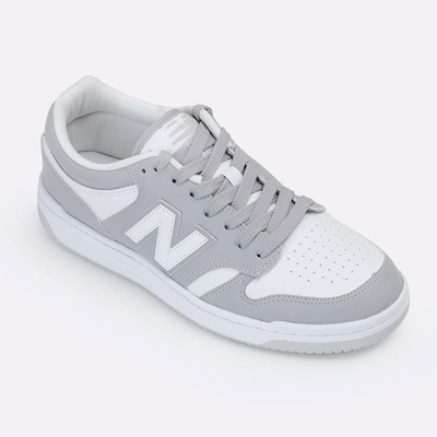 Tênis Masculino New Balance 480 Low - Foto 3