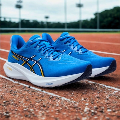 Tênis Masculino Asics Gt 2000 13 - Foto 5