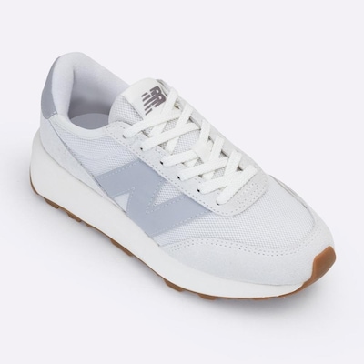 Tênis Unissex New Balance 370v1 - Foto 3