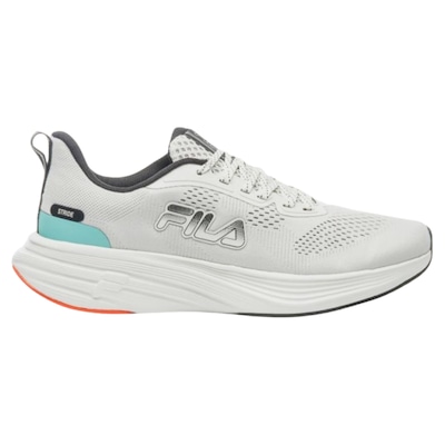Tênis Masculino Fila Stride - Foto 1