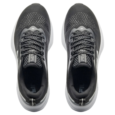 Tênis Masculino Fila Stride + Par de Meia - Foto 4