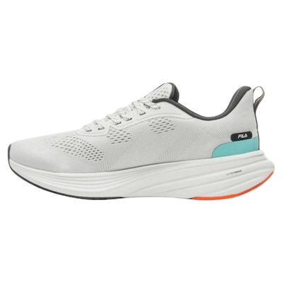 Tênis Masculino Fila Stride + Par de Meia - Foto 3