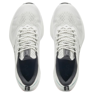 Tênis Masculino Fila Stride + Par de Meia - Foto 4