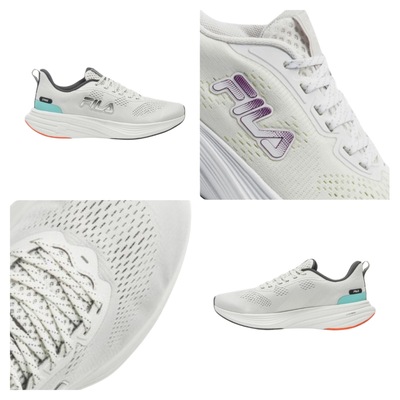 Tênis Masculino Fila Stride + Par de Meia - Foto 6