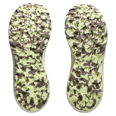 Tênis Masculino Asics Trabuco Terra 2 - Foto 2