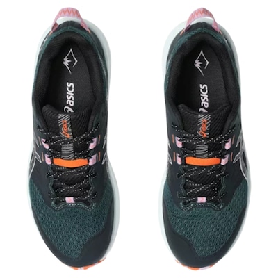 Tênis Feminino Asics Trabuco Terra 2 - Foto 6