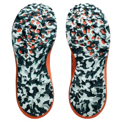 Tênis Masculino Asics Trabuco Terra 2 + Par de Meia - Foto 2