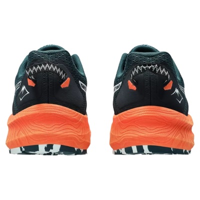 Tênis Masculino Asics Trabuco Terra 2 + Par de Meia - Foto 3