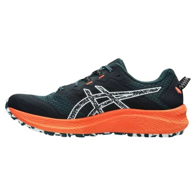 Tênis Masculino Asics Trabuco Terra 2 + Par de Meia - Foto 4