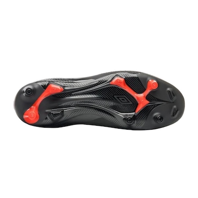 Chuteira de Campo Adulto Umbro Adamant Top Speed - Foto 2