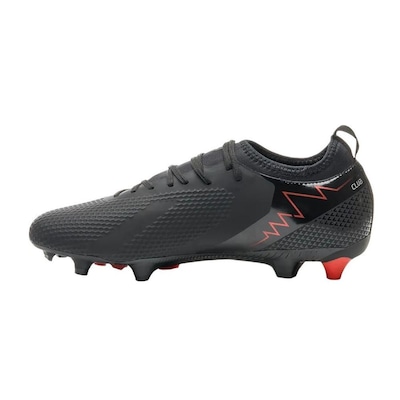 Chuteira de Campo Adulto Umbro Adamant Top Speed - Foto 4