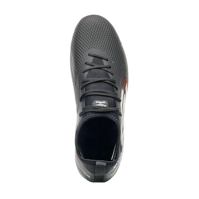 Chuteira de Campo Adulto Umbro Adamant Top Speed - Foto 6
