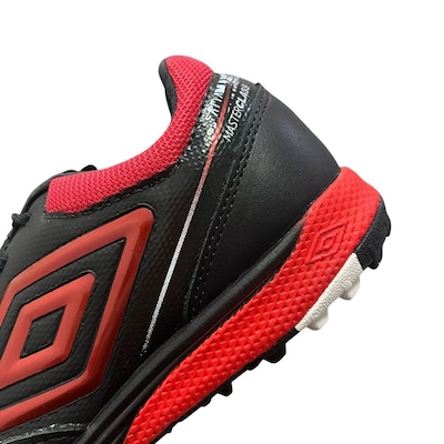Chuteira Society Adulto Umbro Adamant Master - Foto 3