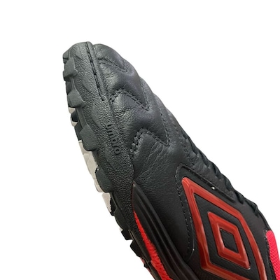Chuteira Society Adulto Umbro Adamant Master - Foto 6