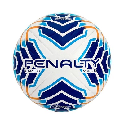 Bola de Futebol de Campo Penalty Matis XXIV - Foto 1