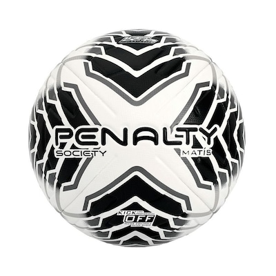 Bola Society Penalty Matis XXIV - Foto 1