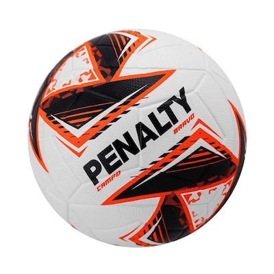 Bola de Futebol de Campo Penalty Bravo XXV - Foto 1