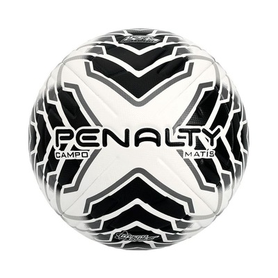 Bola de Futebol de Campo Penalty Matis XXIV - Foto 1