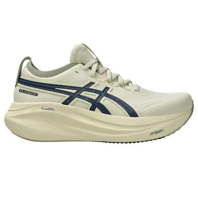 Tênis Masculino Asics Gel Nimbus 27 Track - Foto 1