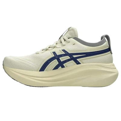 Tênis Masculino Asics Gel Nimbus 27 Track - Foto 2