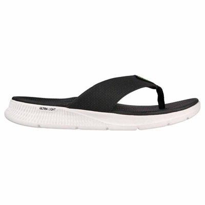Chinelo Skechers Go Consistent Masculino - Foto 3