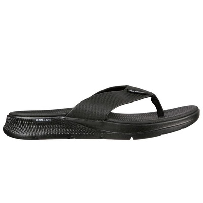 Chinelo Skechers Go Consistent Masculino - Foto 3