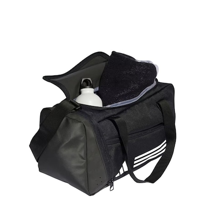 Mala Unissex adidas Duffel Essential - 16,5 Litros - Foto 4