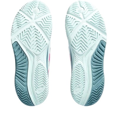 Tênis Feminino Asics Gel Resolution 9 - Foto 2