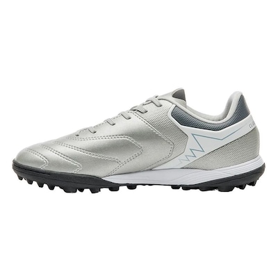 Chuteira Society Adulto Umbro Adamant Club - Foto 4