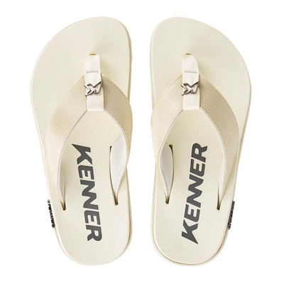 Chinelo Kenner Kivah Masculino - Foto 1