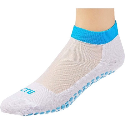 Meia Cano Curto Acte Sports F3-BA Pilates - Feminina - Foto 3
