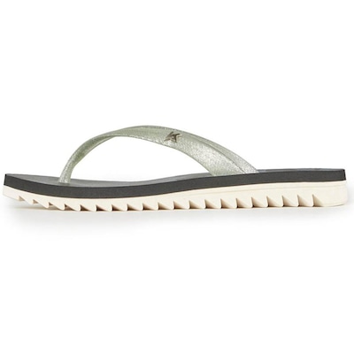 Chinelo Kenner Ibiza Geopeixe Feminino - Foto 3