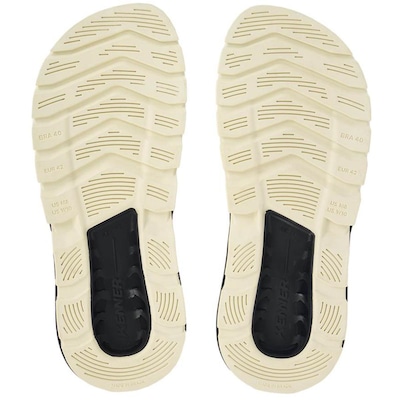 Chinelo Kenner Rakka U1 Masculino - Foto 2