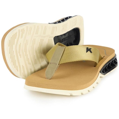 Chinelo Kenner Rakka U1 Masculino - Foto 3
