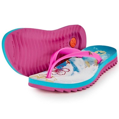 Chinelo Kenner Ibiza Surf Feminino - Foto 2