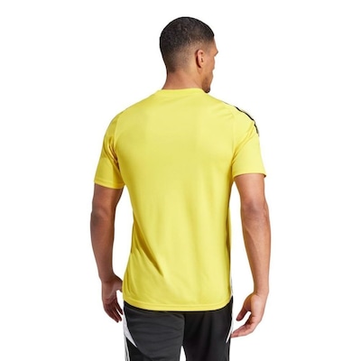 Camiseta adidas Tiro 24 Masculina - Foto 2