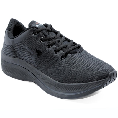 Tênis Unissex Box 200 Esportivo BX2510 - Foto 5