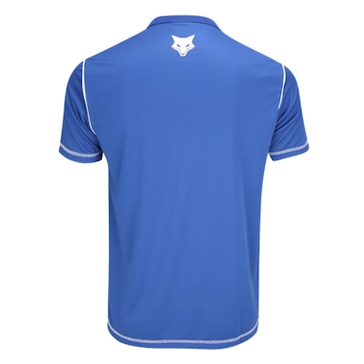 Camiseta do Cruzeiro Braziline Ser Masculina - Foto 2
