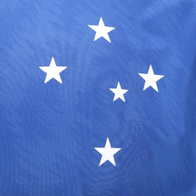 Camiseta do Cruzeiro Braziline Ser Masculina - Foto 3