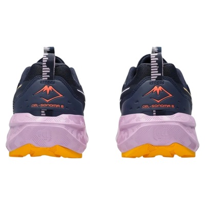 Tênis Feminino Asics Gel Sonoma 8 - Foto 3