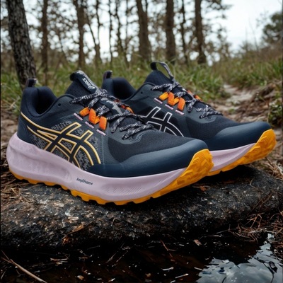Tênis Feminino Asics Gel Sonoma 8 - Foto 5