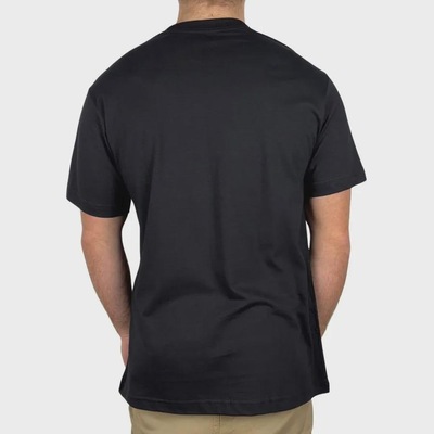 Camiseta Okenheads Basica Silk Dado Fire Masculina - Foto 2