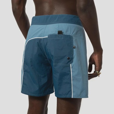 Bermuda Lost Yesteryear Masculina - Foto 2